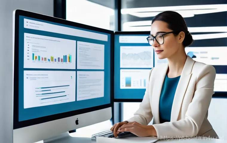 빅데이터 기술자가 알아야 할 법률 이슈 - **Prompt 1: Data Privacy Architect**
    A highly skilled, professional female Big Data engineer in ...