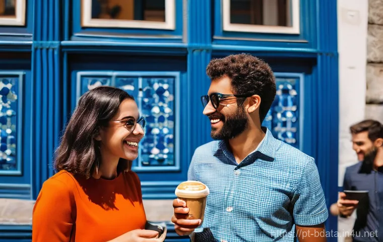 빅데이터 기술자의 워라밸 유지 방법 - **Prompt:** A focused and organized female Big Data professional in her late 20s to early 30s, sitti...