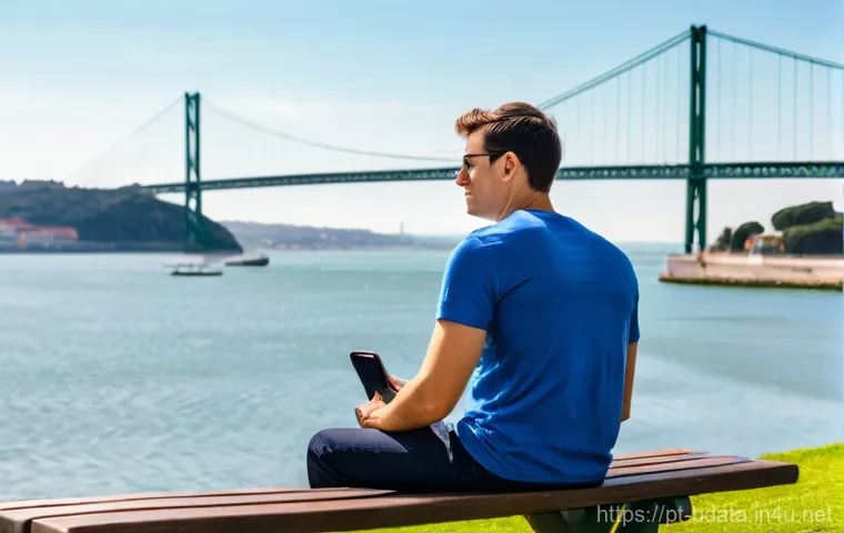 빅데이터 기술자의 워라밸 유지 방법 - **Prompt:** A diverse group of Big Data professionals (2-3 people, mixed genders, late 20s to 40s) l...