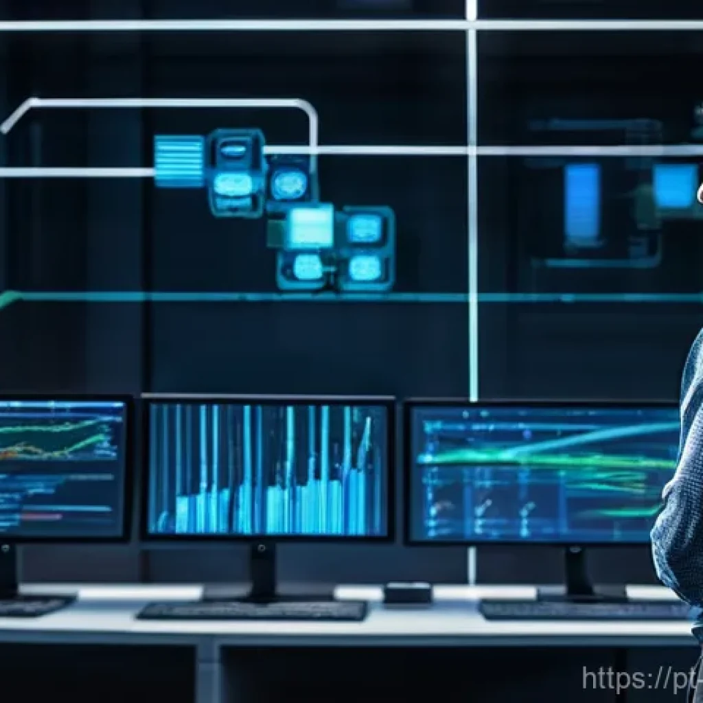 빅데이터 기술자와 다양한 데이터베이스 비교 - **Prompt 1: The Data Architect's Dilemma**
    A highly detailed, realistic illustration depicting a...