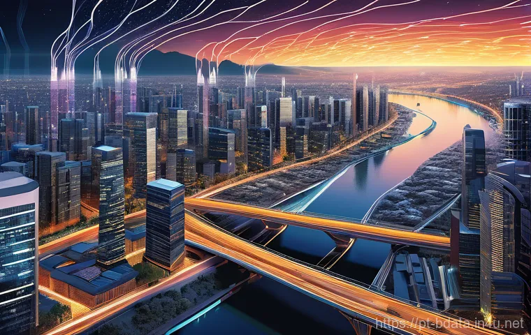 빅데이터 기술자와 다양한 데이터베이스 비교 - **Prompt 1: The Data Architect's Dilemma**
    A highly detailed, realistic illustration depicting a...