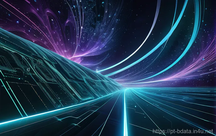 빅데이터 기술자의 커리어 패스 설계 - **Prompt for "The Big Data Architect's Blueprint"**:
    A professional, diverse male or female Big ...