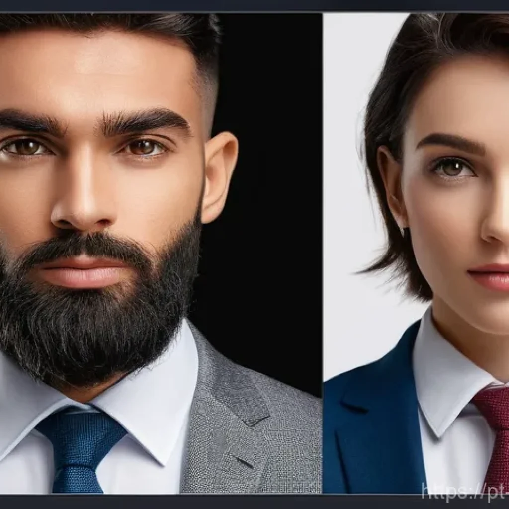 빅데이터 프로젝트 성과 측정 방법 - Here are three detailed image generation prompts in English, designed to be suitable for a 15+ audie...