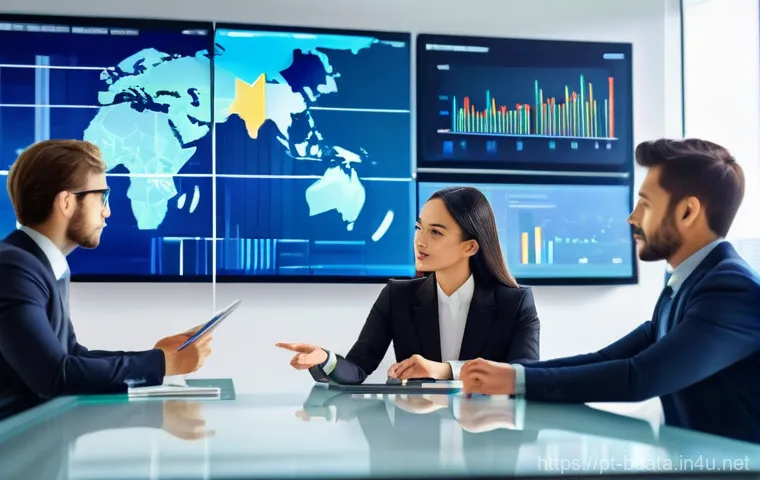 빅데이터 프로젝트 성과 측정 방법 - Prompt 1: Empowering Data-Driven Decision Making**