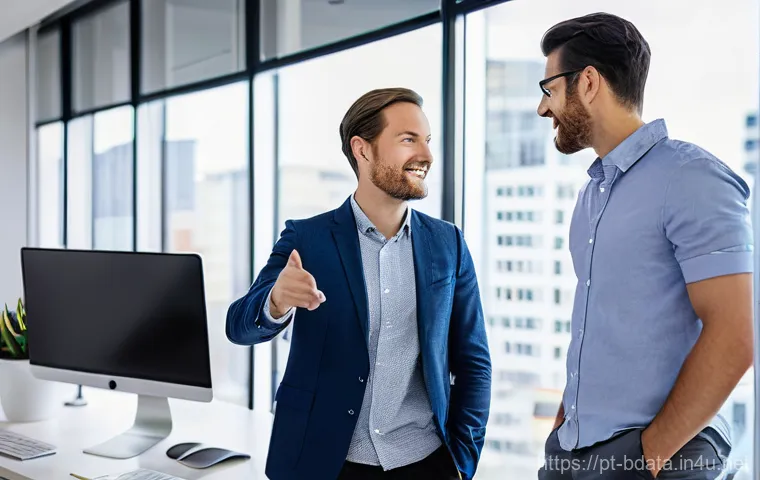 빅데이터 기술자와 스타트업 환경 - **Prompt 2: The Architect of Digital Foundations**
    A compelling, mid-shot image of a data engine...