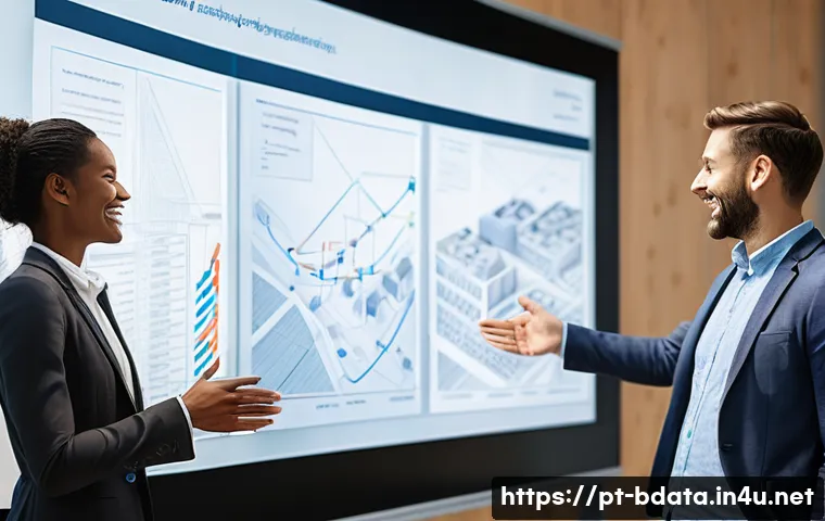 빅데이터 기술자 해외 취업 가이드 관련 이미지 2