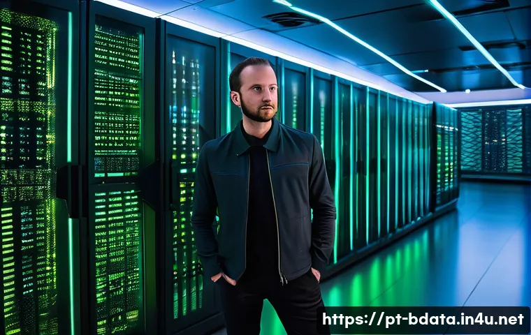 빅데이터 기술자와 데이터 웨어하우스 관련 이미지 2