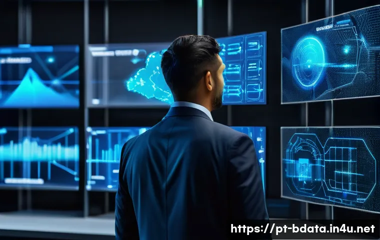 빅데이터 기술자의 분석 기법 개선 사례 관련 이미지 2