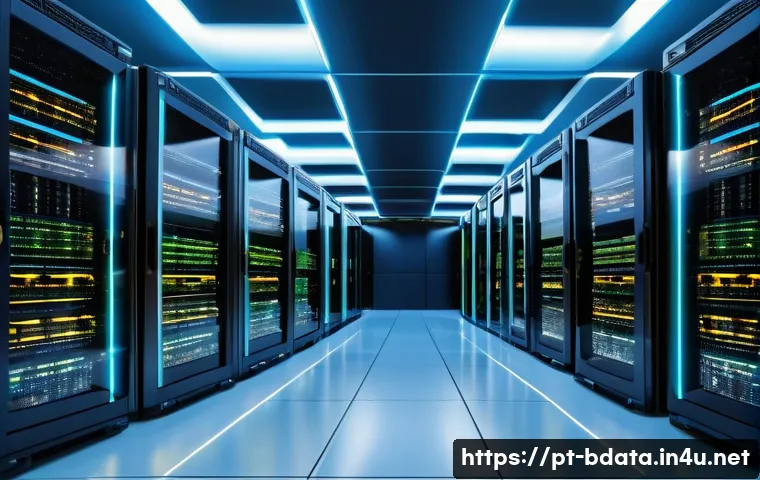 Descubra as 7 tendências que vão revolucionar a carreira de especialistas em Big Data nos próximos anos 3 빅데이터 기술자와 빅데이터 기술의 미래 전망 관련 이미지 1