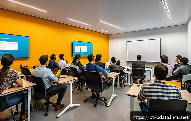 빅데이터 기술자의 경력 관리 노하우 관련 이미지 1