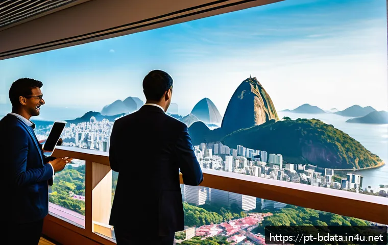 빅데이터 기술자의 경력 관리 노하우 관련 이미지 2